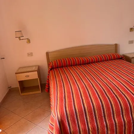 公寓 Vista Sul Tramonto Di Forio Bilocale Con Terrazza *