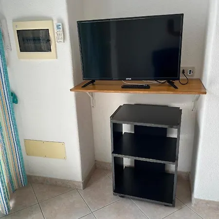 公寓 Vista Sul Tramonto Di Forio Bilocale Con Terrazza *